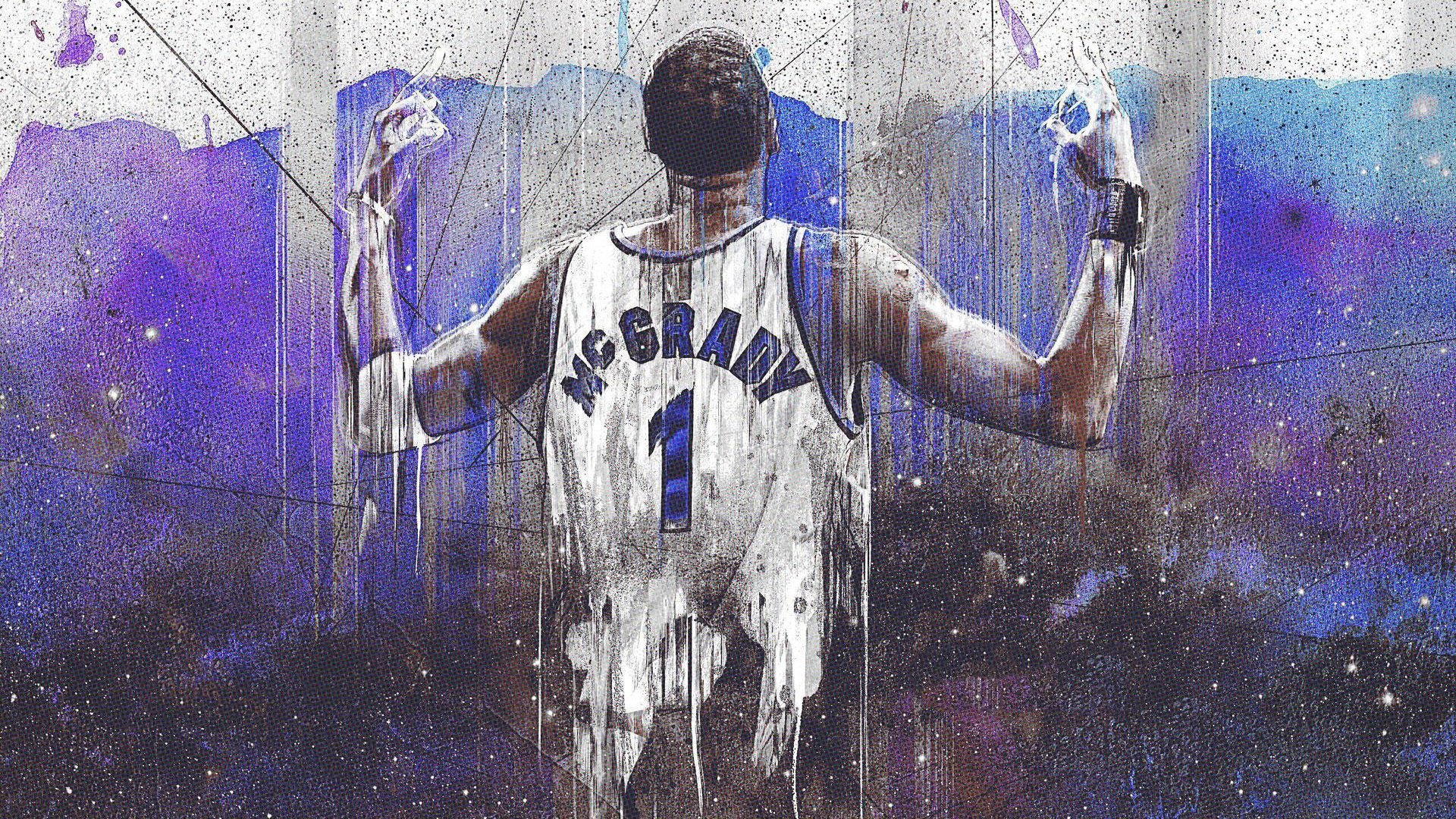 雷霆对阵北京队，霍勒迪连续得分拉开差距