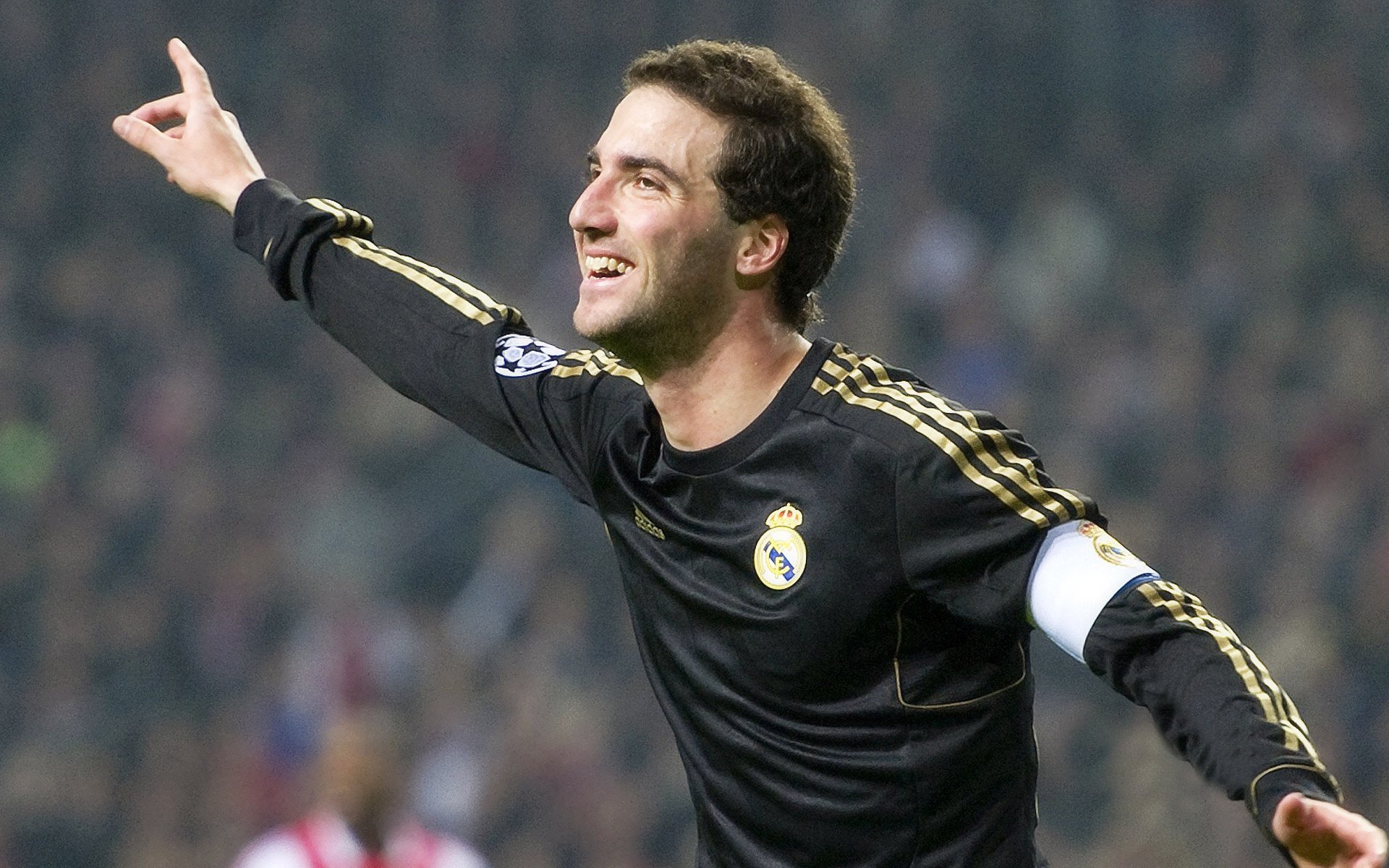 硬仗之王莫兰特与绿军铁血，当孤星遇上军团