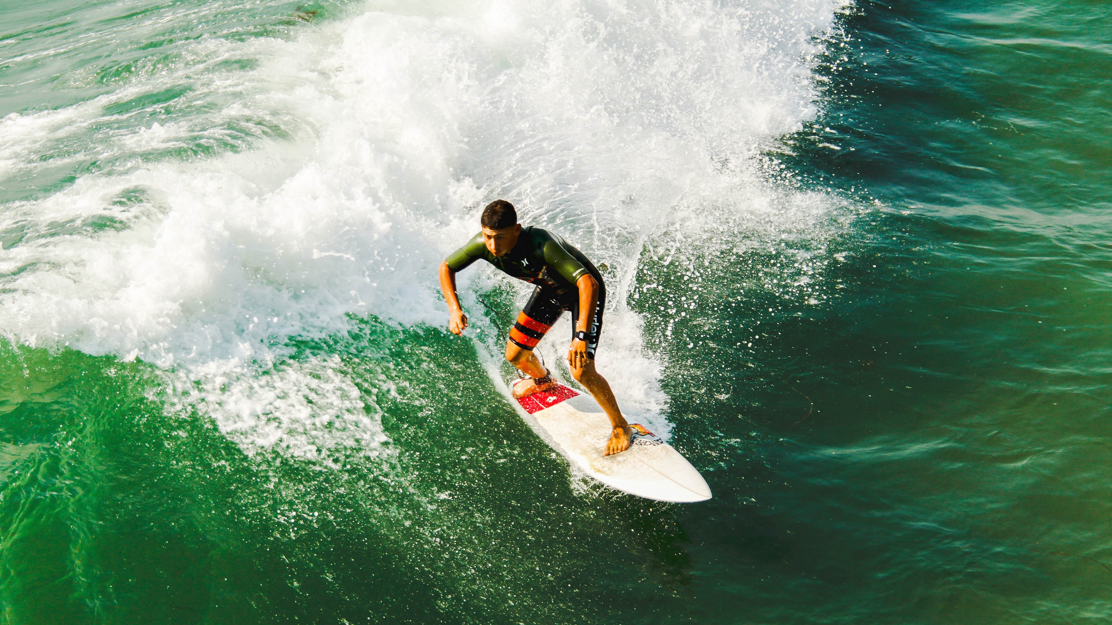 北境奇迹，当挪威力克安哥拉遇上蒂亚戈的生涯之夜