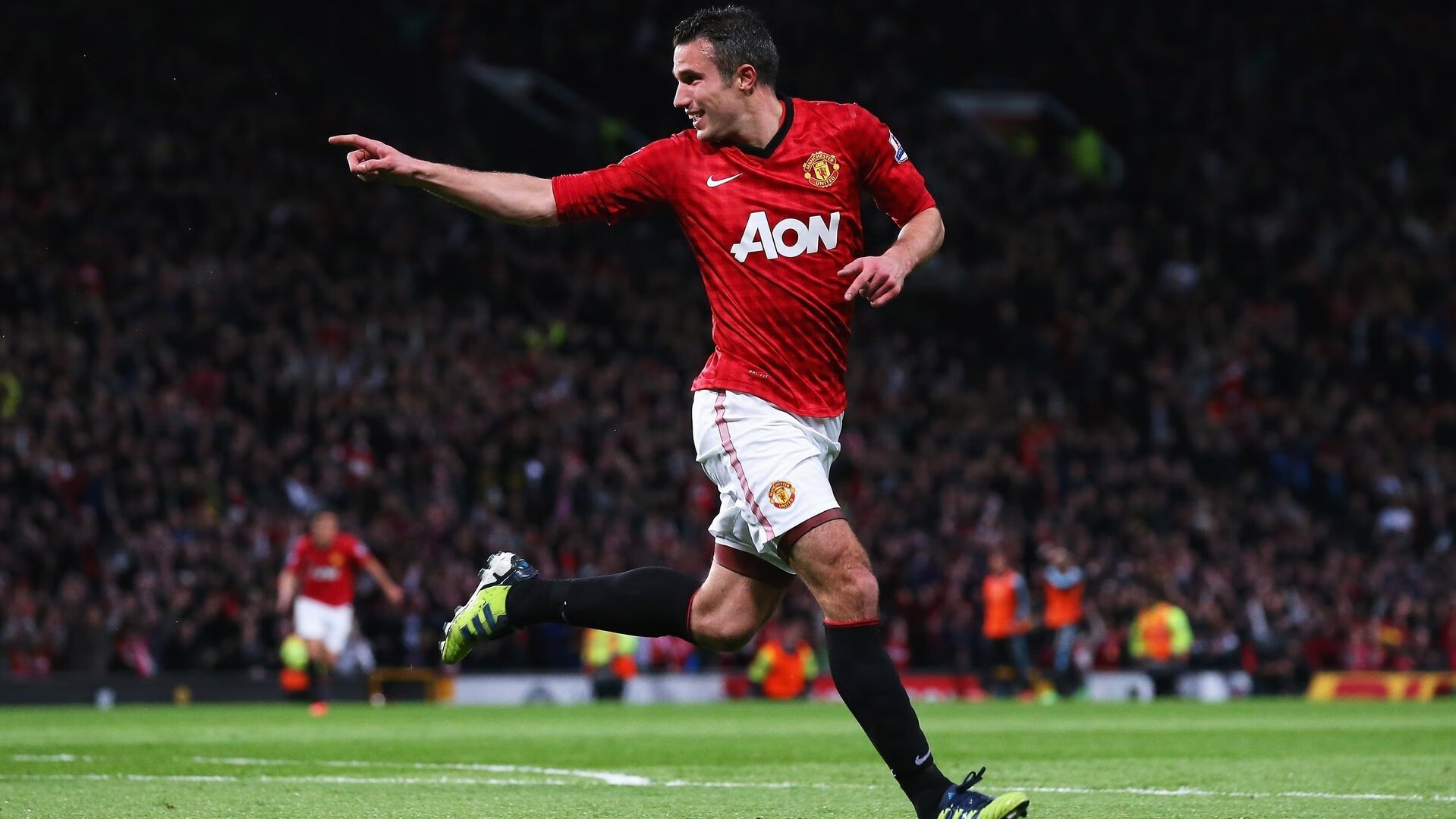 从巴黎到拉各斯，内马尔的救赎之路与尼日利亚足球的崛起启示